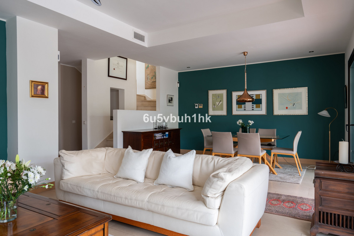 3 Bed Townhouse for sale in Torremuelle Costa Del Sol, Málaga, Spain