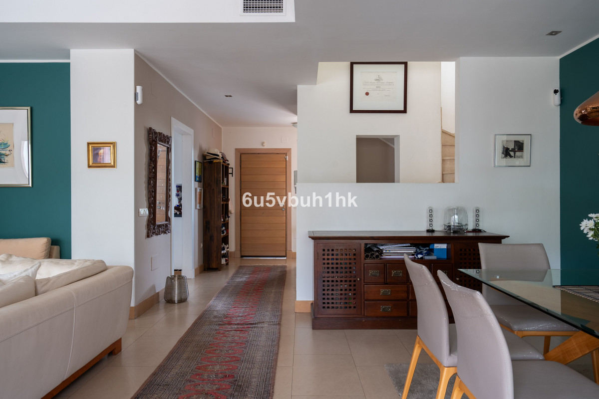 3 Bed Townhouse for sale in Torremuelle Costa Del Sol, Málaga, Spain