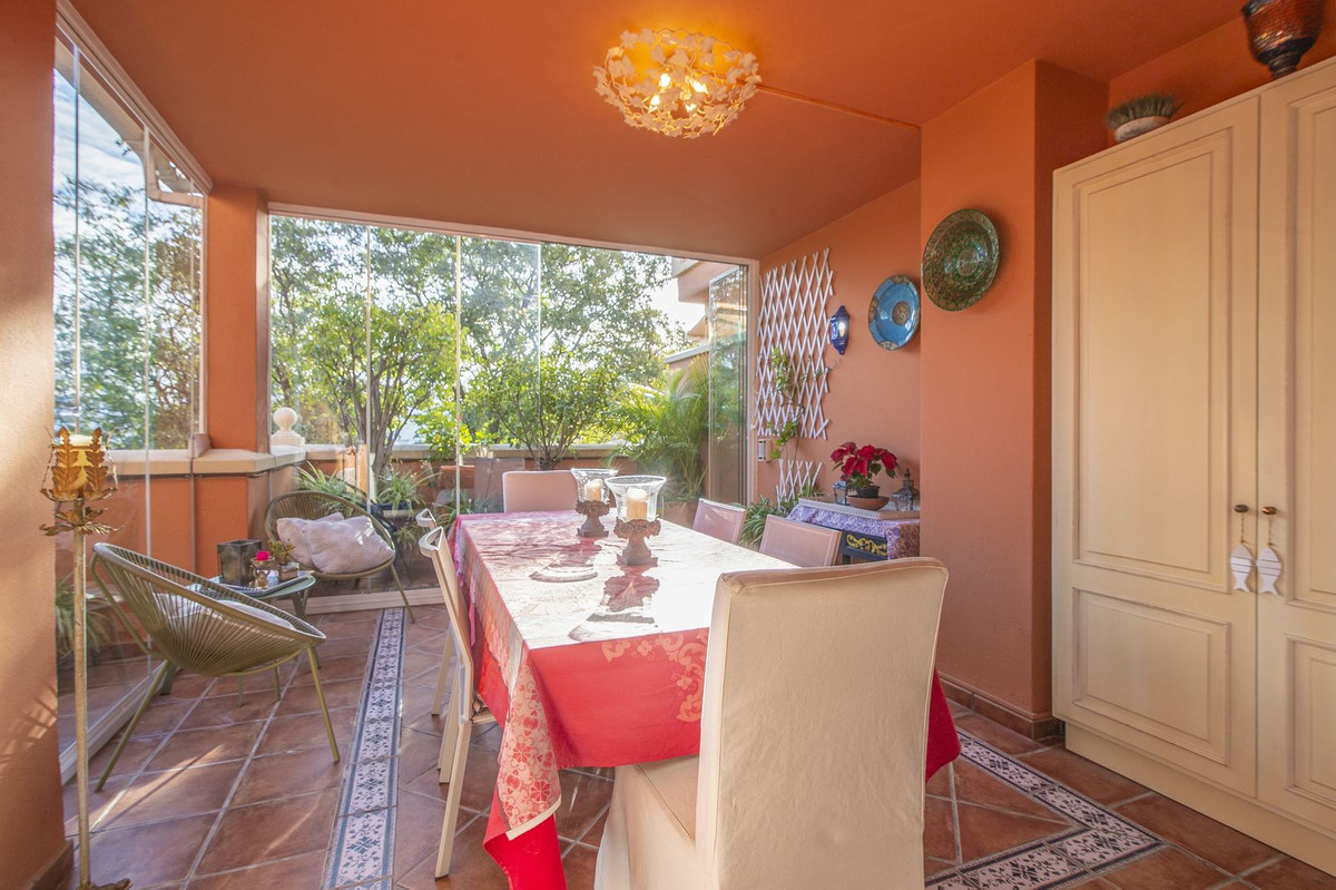 3 Bed Apartment for sale in Nueva Andalucía Costa Del Sol, Málaga, Spain
