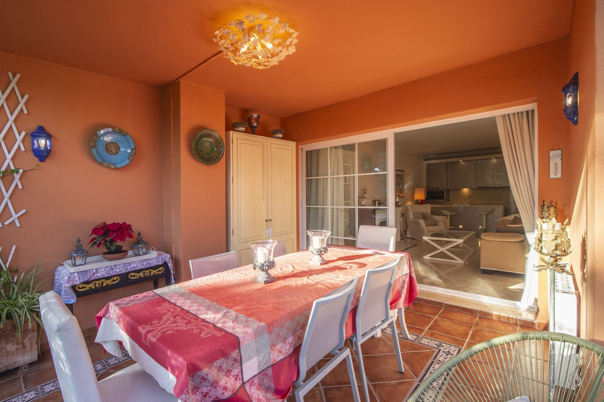 3 Bed Apartment for sale in Nueva Andalucía Costa Del Sol, Málaga, Spain