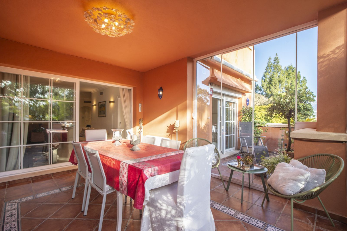 3 Bed Apartment for sale in Nueva Andalucía Costa Del Sol, Málaga, Spain
