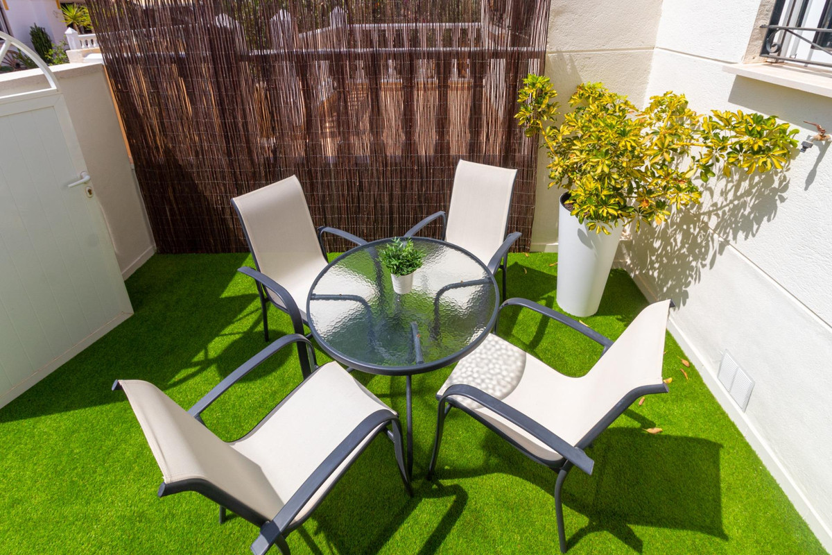 3 Bed Townhouse for sale in Los Altos Costa Blanca, Alicante, Spain