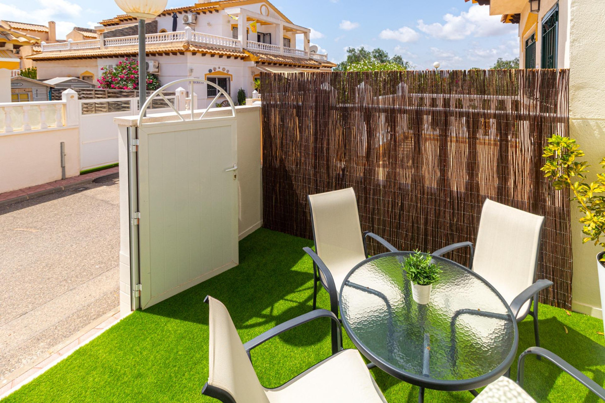 3 Bed Townhouse for sale in Los Altos Costa Blanca, Alicante, Spain