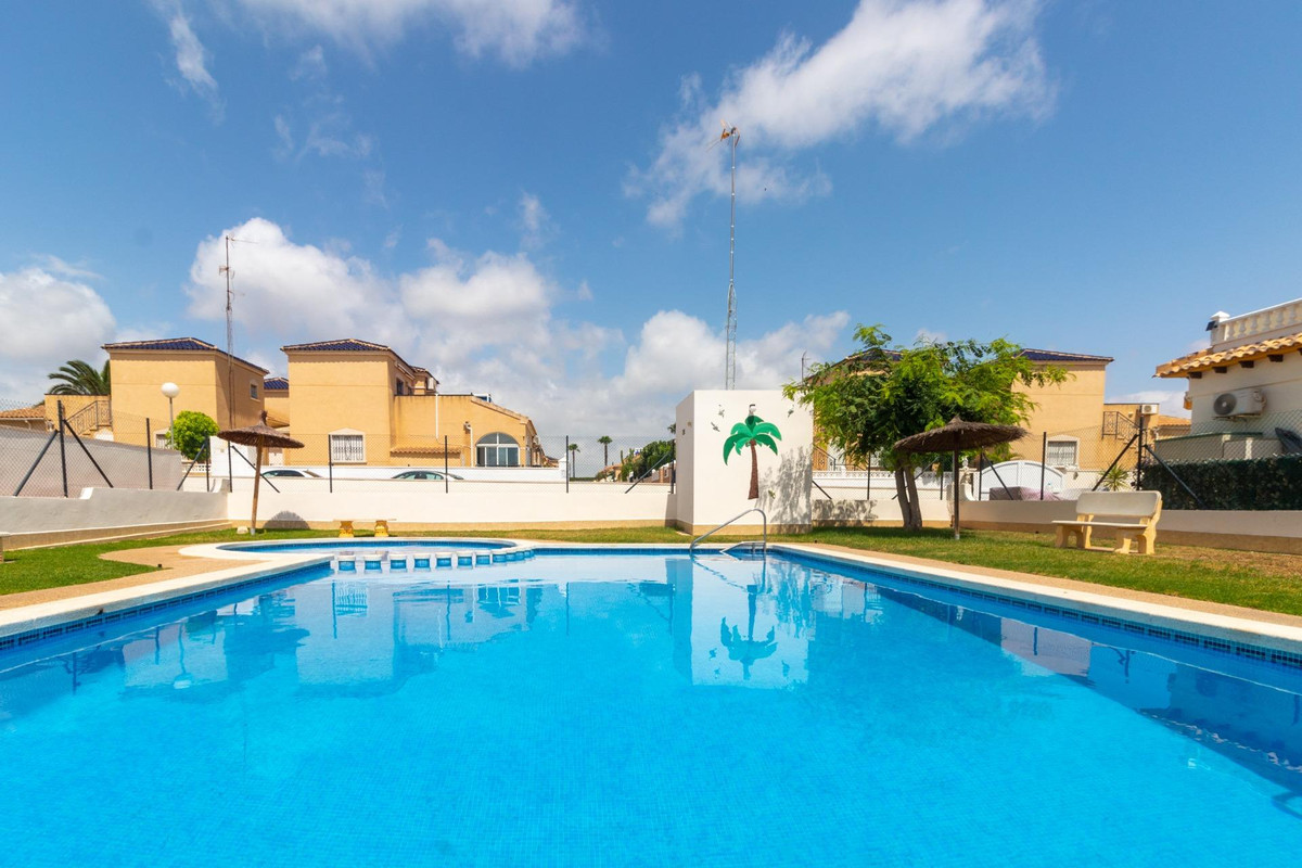 3 Bed Townhouse for sale in Los Altos Costa Blanca, Alicante, Spain