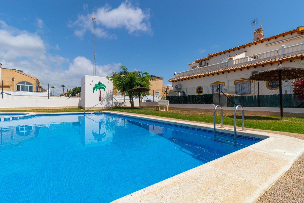 3 Bed Townhouse for sale in Los Altos Costa Blanca, Alicante, Spain