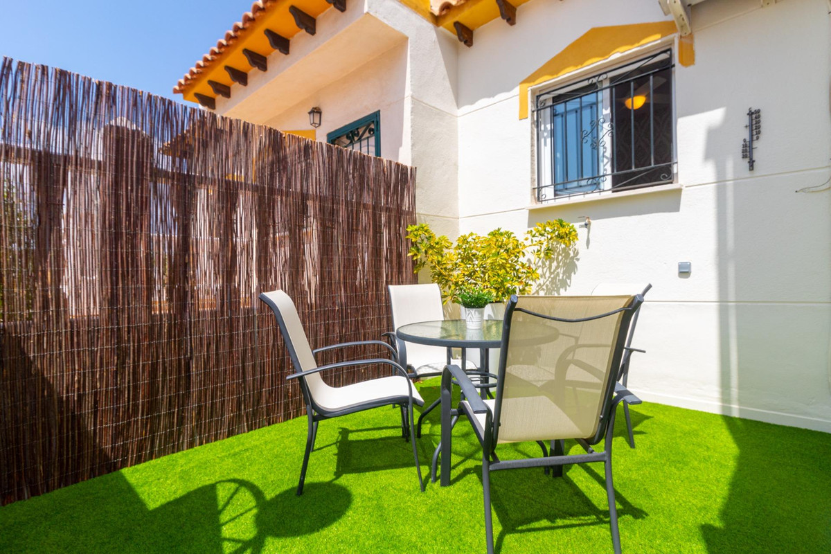3 Bed Townhouse for sale in Los Altos Costa Blanca, Alicante, Spain