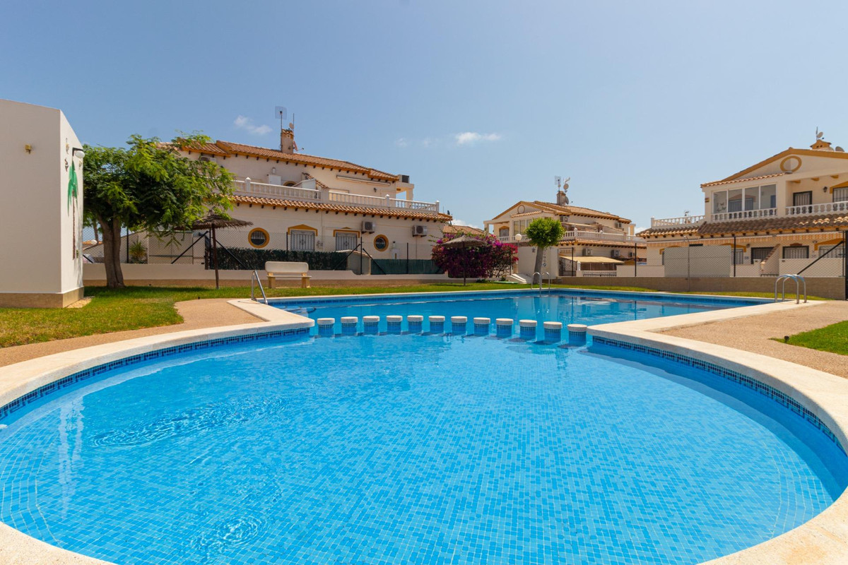 3 Bed Townhouse for sale in Los Altos Costa Blanca, Alicante, Spain