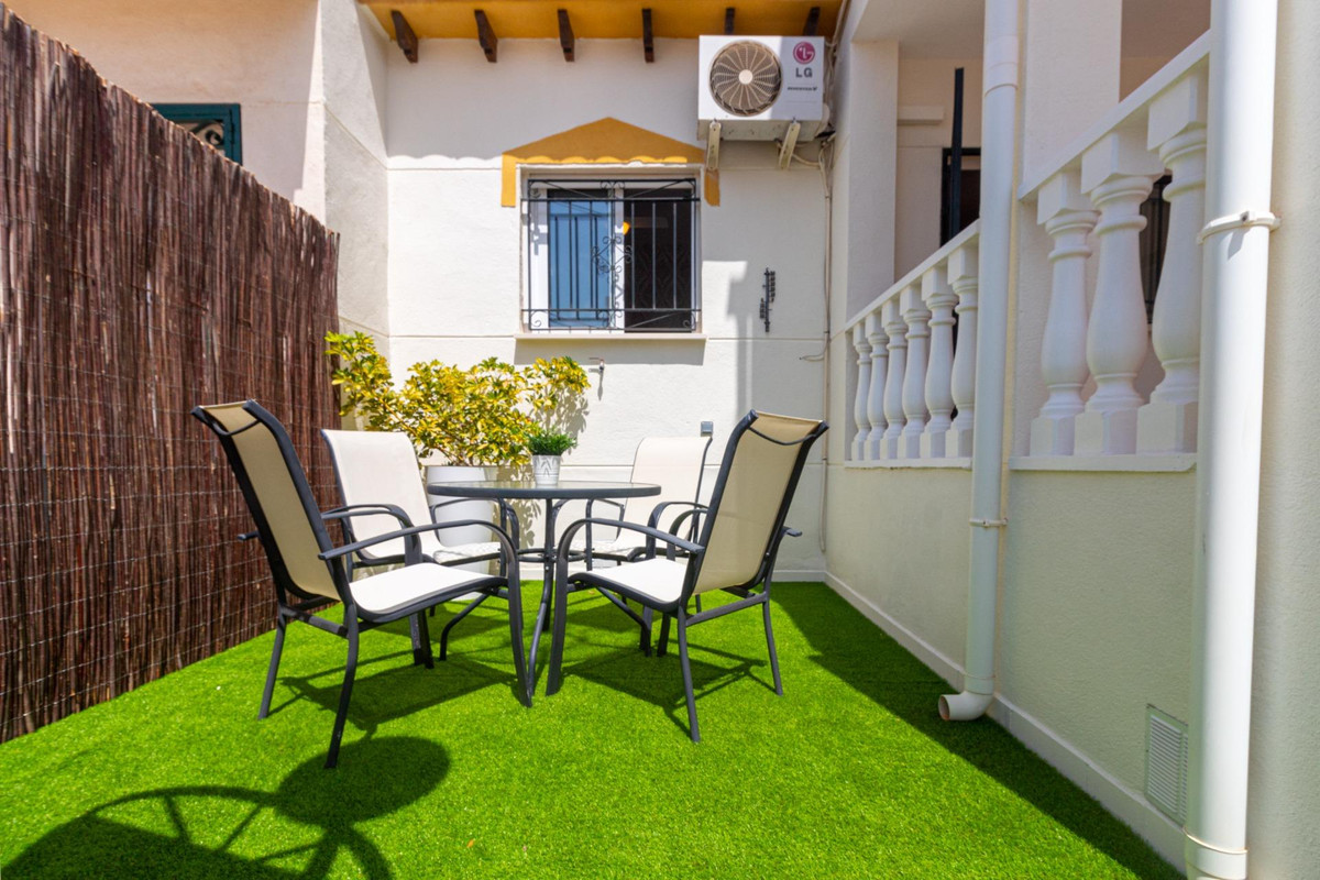 3 Bed Townhouse for sale in Los Altos Costa Blanca, Alicante, Spain