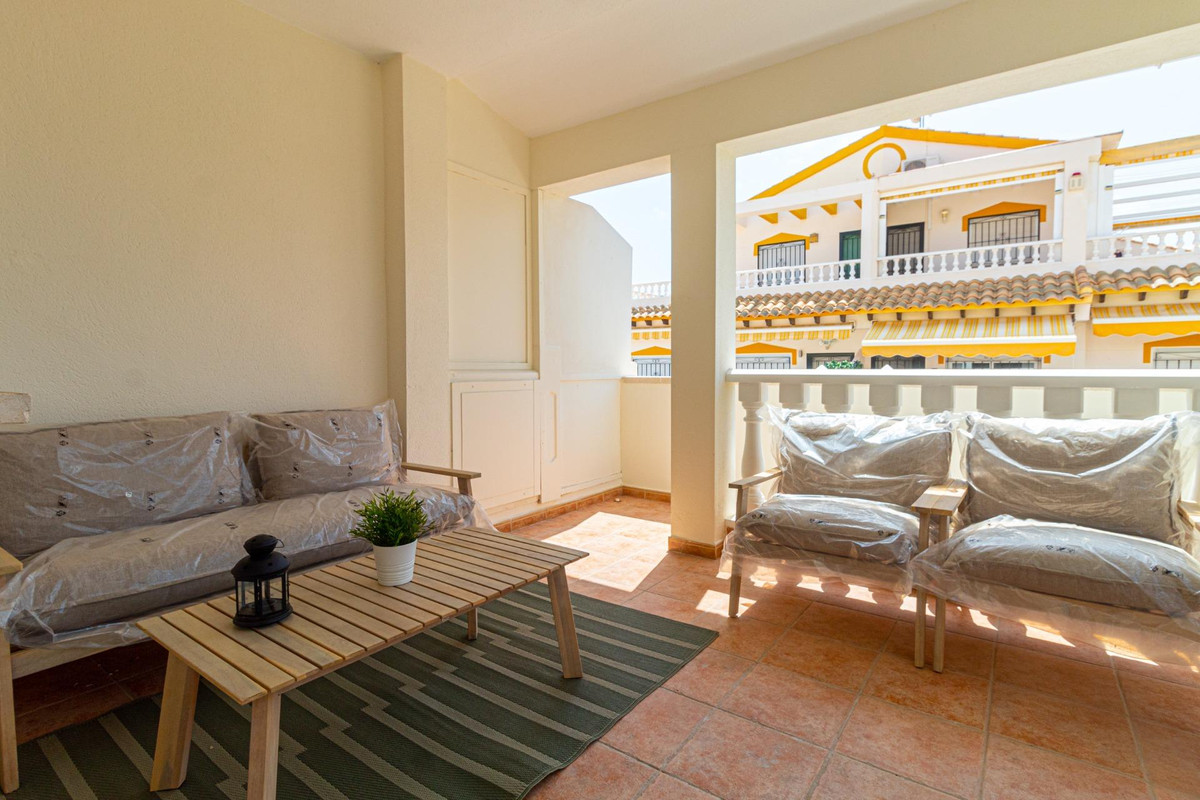3 Bed Townhouse for sale in Los Altos Costa Blanca, Alicante, Spain