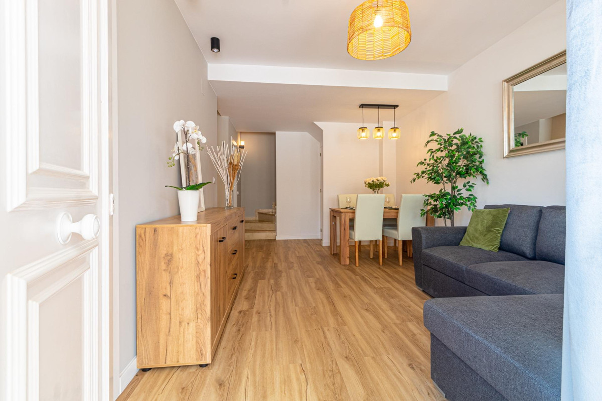 3 Bed Townhouse for sale in Los Altos Costa Blanca, Alicante, Spain