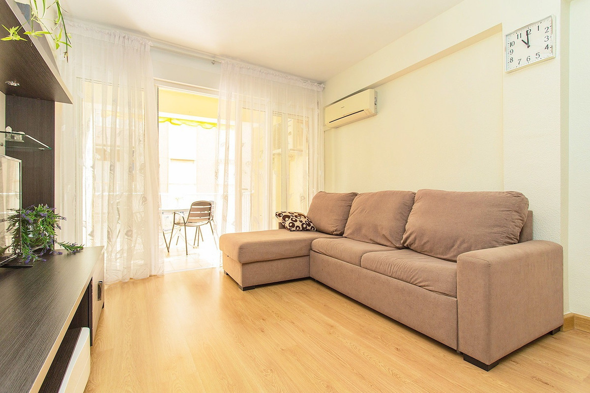 3 Bed Apartment for sale in Playa Del Cura Costa Blanca, Alicante, Spain