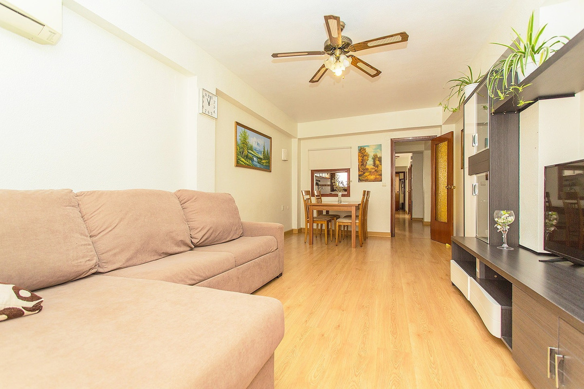 3 Bed Apartment for sale in Playa Del Cura Costa Blanca, Alicante, Spain