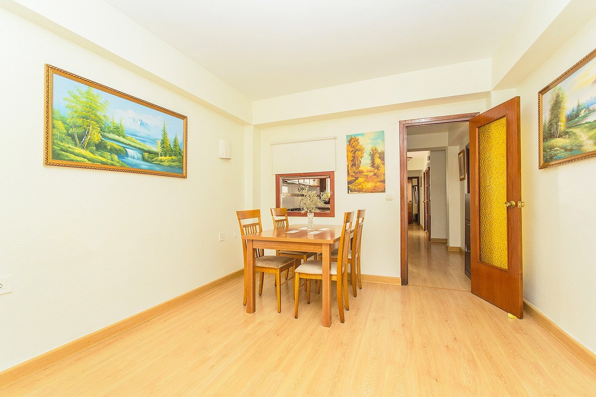 3 Bed Apartment for sale in Playa Del Cura Costa Blanca, Alicante, Spain
