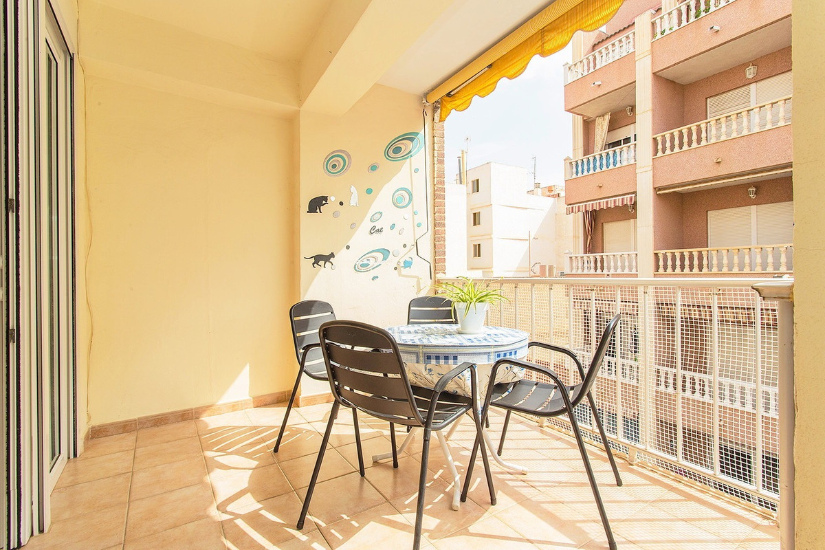 3 Bed Apartment for sale in Playa Del Cura Costa Blanca, Alicante, Spain