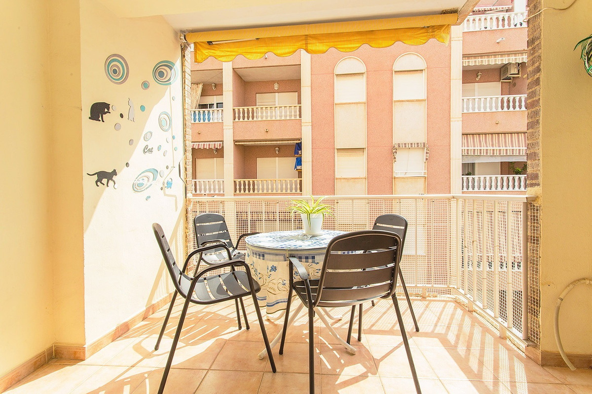 3 Bed Apartment for sale in Playa Del Cura Costa Blanca, Alicante, Spain