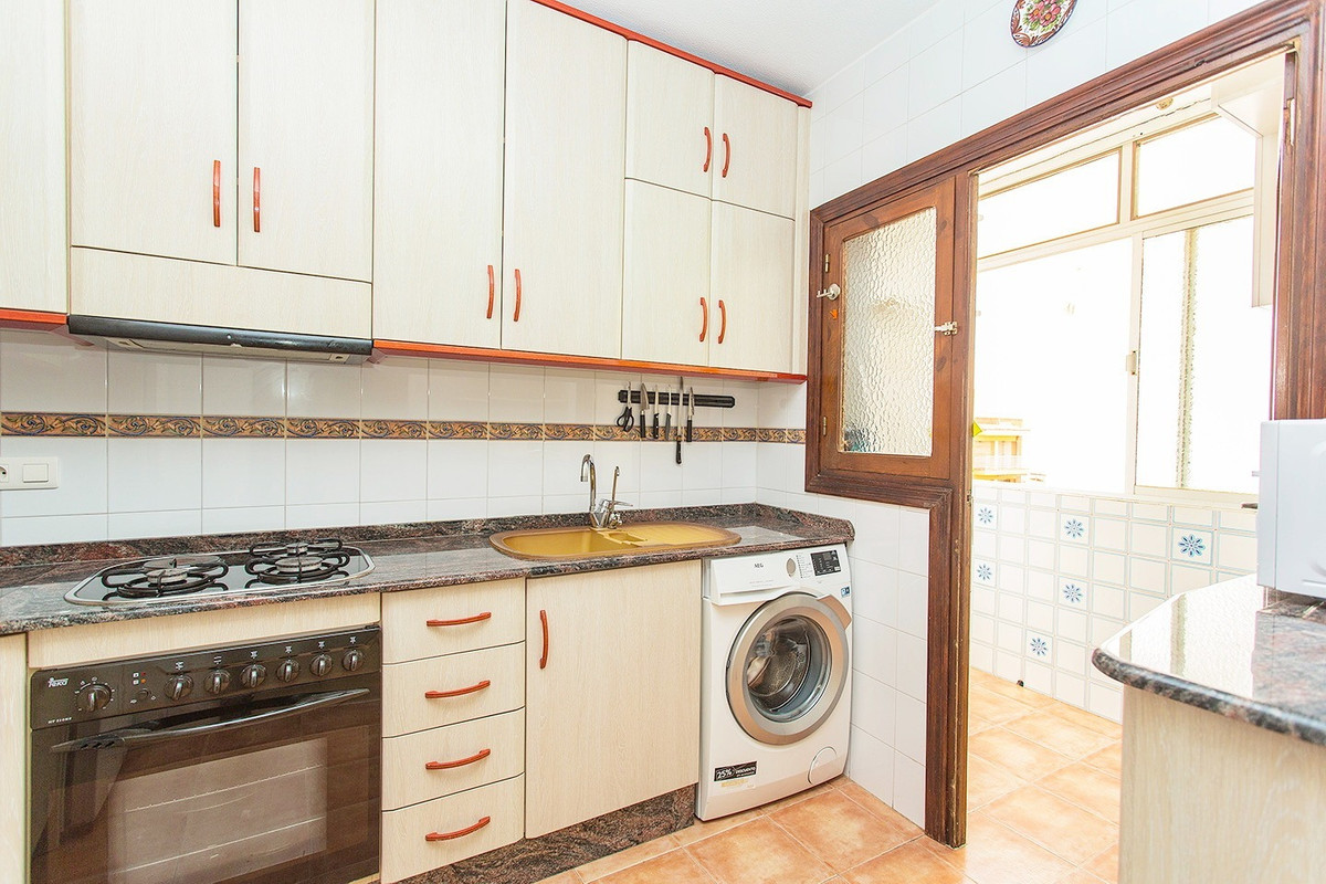 3 Bed Apartment for sale in Playa Del Cura Costa Blanca, Alicante, Spain