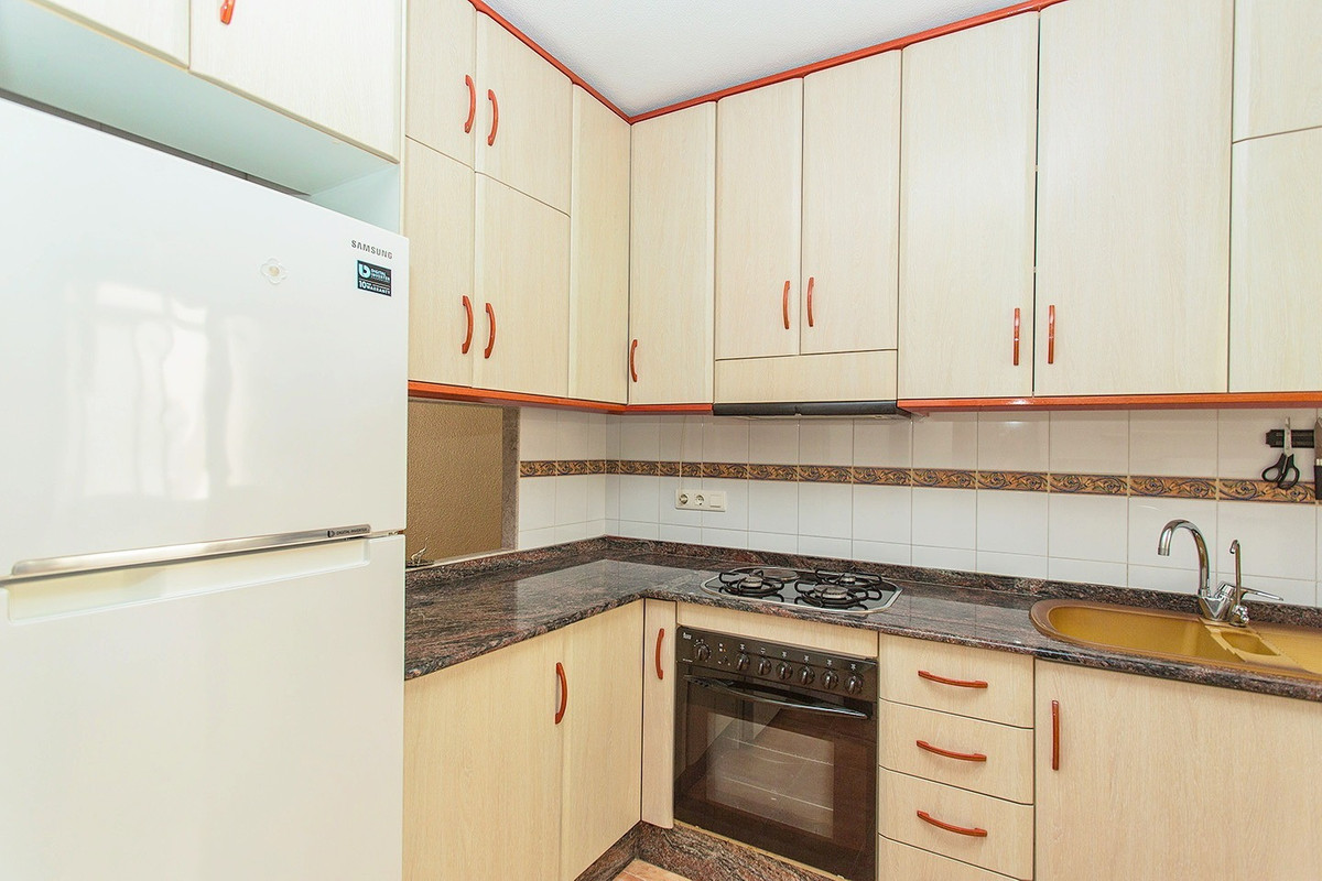 3 Bed Apartment for sale in Playa Del Cura Costa Blanca, Alicante, Spain