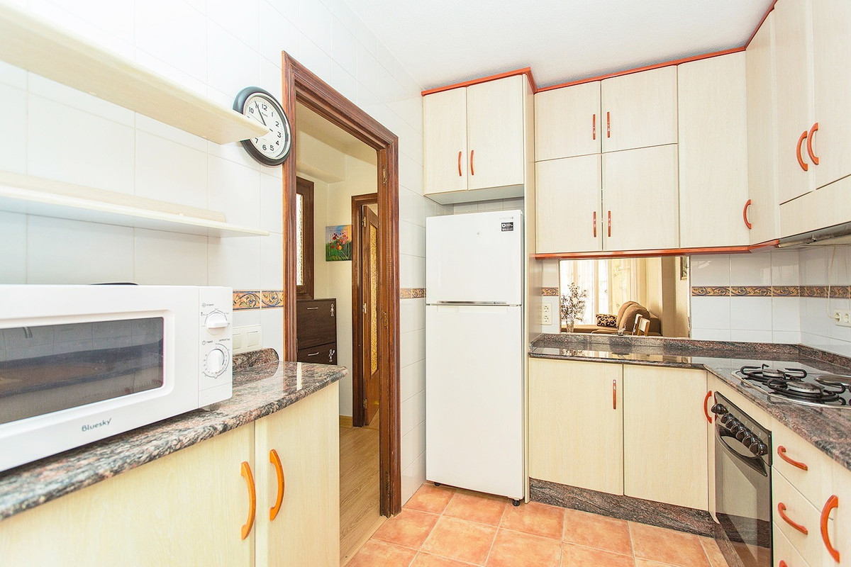 3 Bed Apartment for sale in Playa Del Cura Costa Blanca, Alicante, Spain