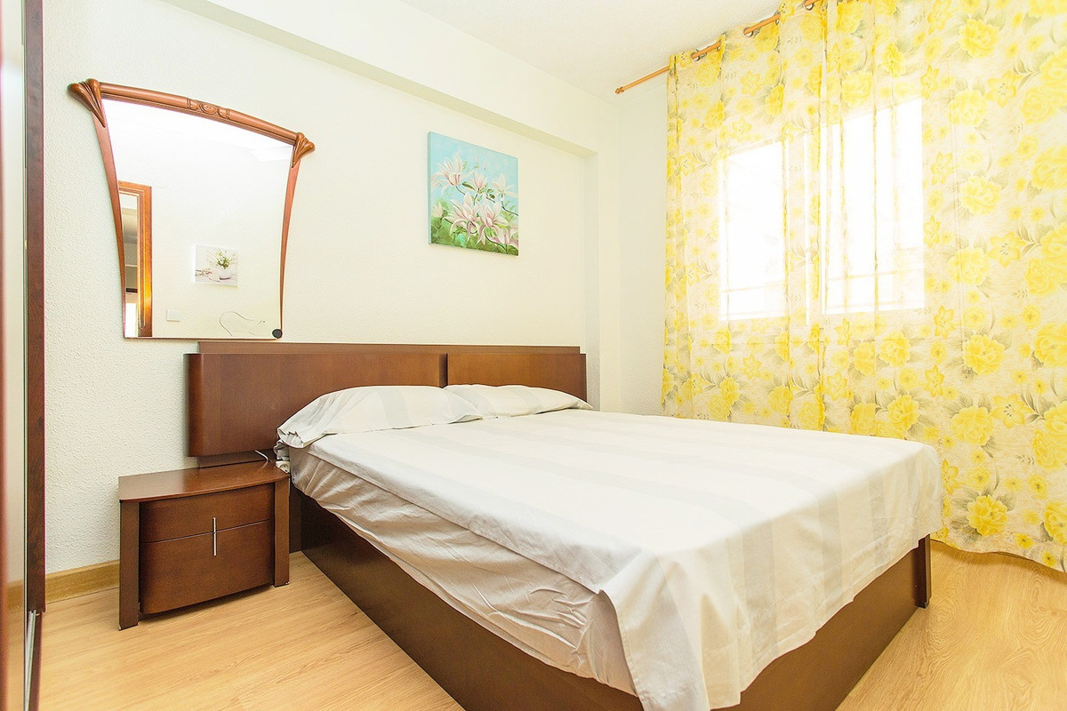 3 Bed Apartment for sale in Playa Del Cura Costa Blanca, Alicante, Spain