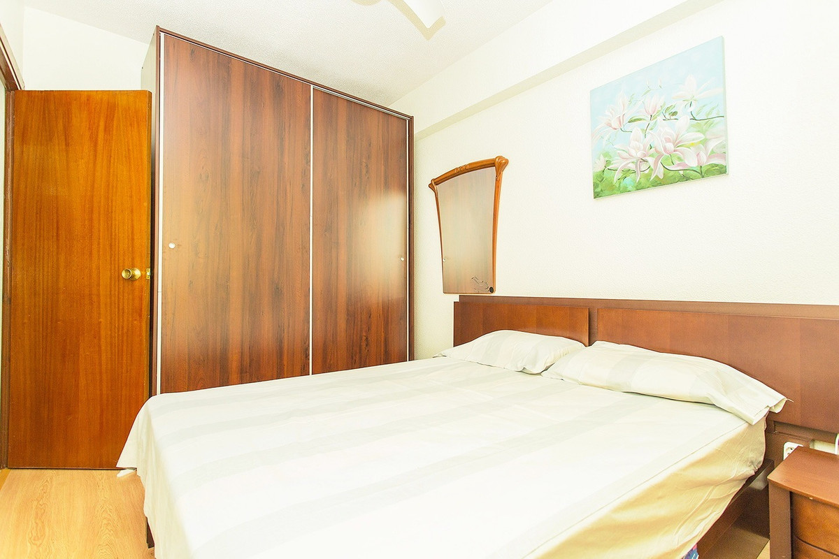 3 Bed Apartment for sale in Playa Del Cura Costa Blanca, Alicante, Spain