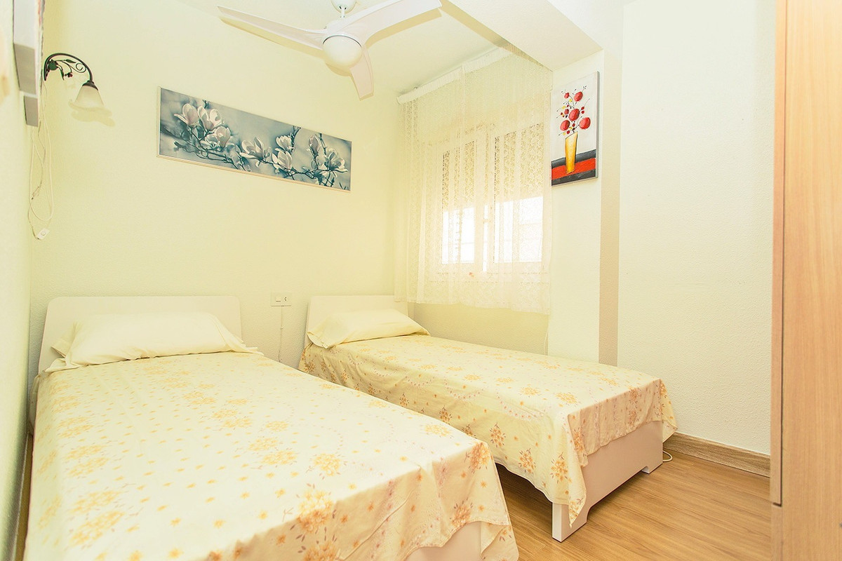 3 Bed Apartment for sale in Playa Del Cura Costa Blanca, Alicante, Spain