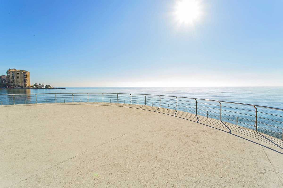 3 Bed Apartment for sale in Playa Del Cura Costa Blanca, Alicante, Spain