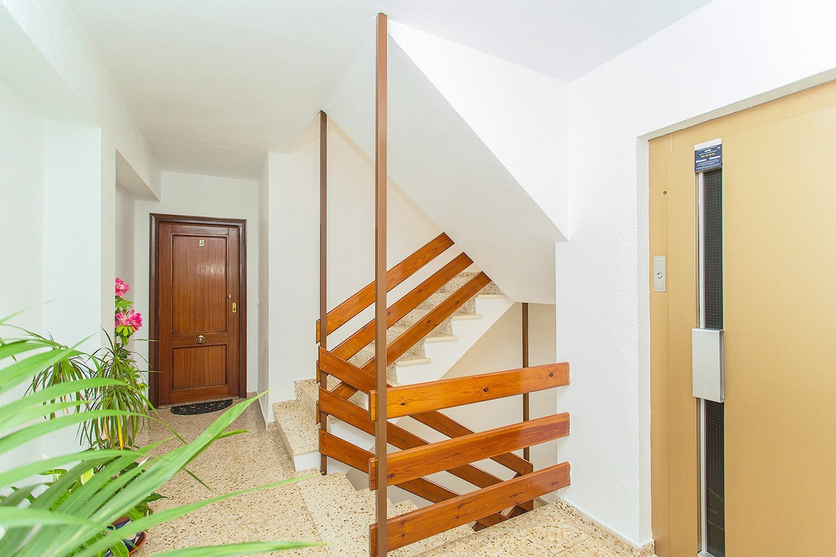 3 Bed Apartment for sale in Playa Del Cura Costa Blanca, Alicante, Spain