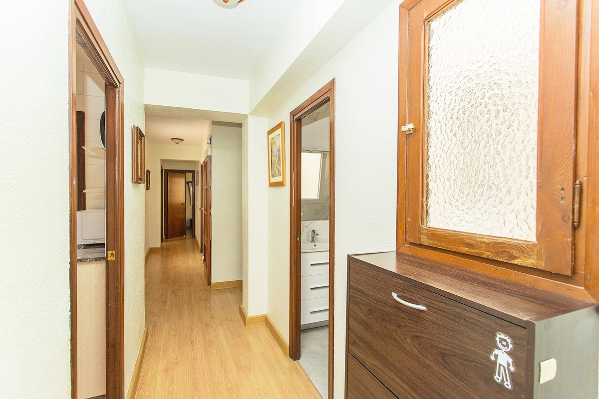 3 Bed Apartment for sale in Playa Del Cura Costa Blanca, Alicante, Spain