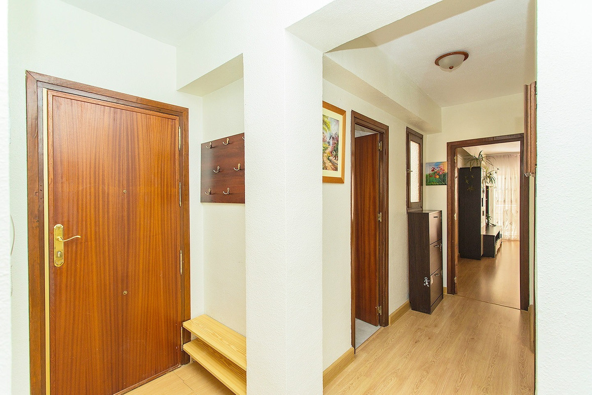3 Bed Apartment for sale in Playa Del Cura Costa Blanca, Alicante, Spain
