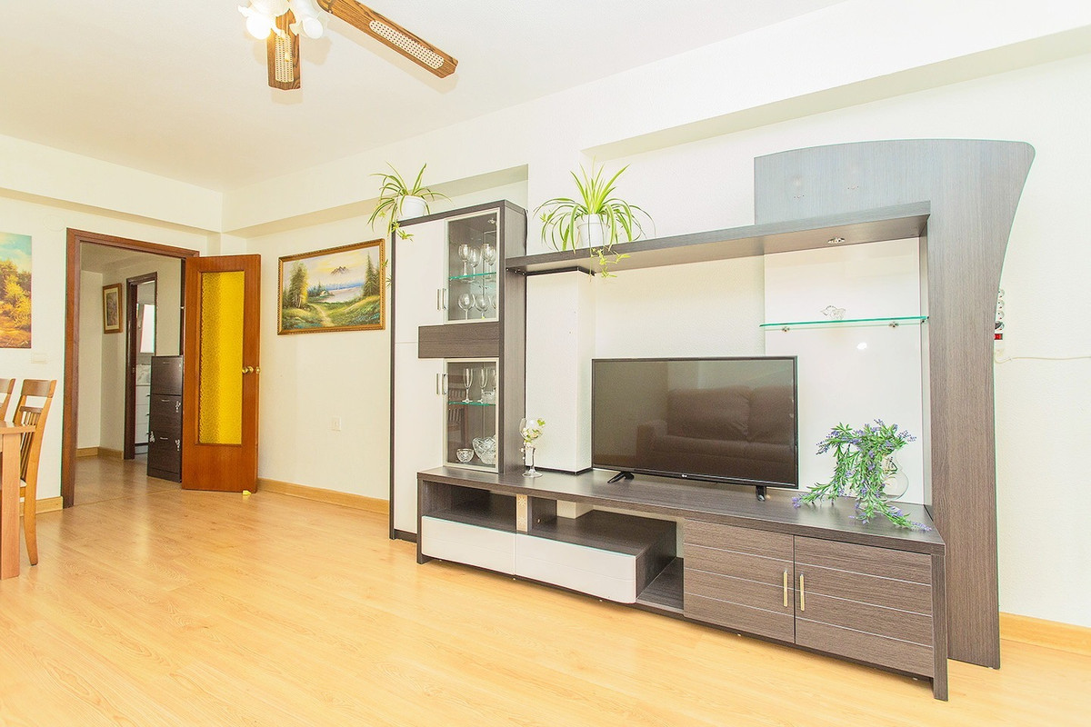 3 Bed Apartment for sale in Playa Del Cura Costa Blanca, Alicante, Spain