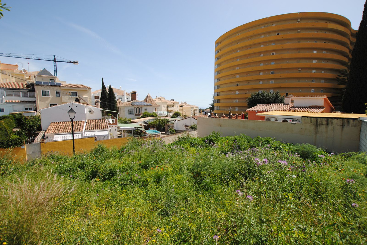 Se vende Terreno Urbano  en Costa Del Sol, Málaga, España