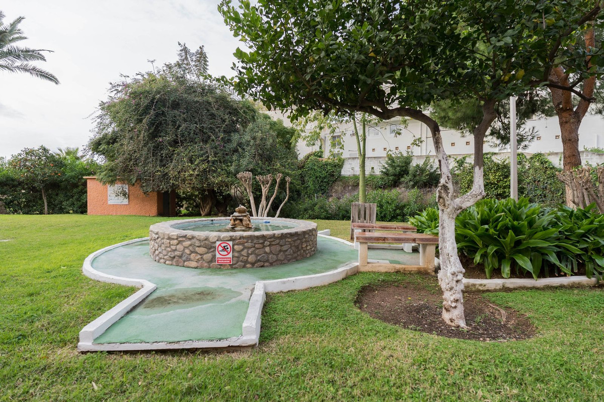 Se vende Estudio en Planta Baja  en Costa Del Sol, Málaga, España