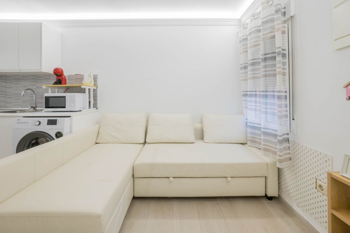 Se vende Estudio en Planta Baja  en Costa Del Sol, Málaga, España