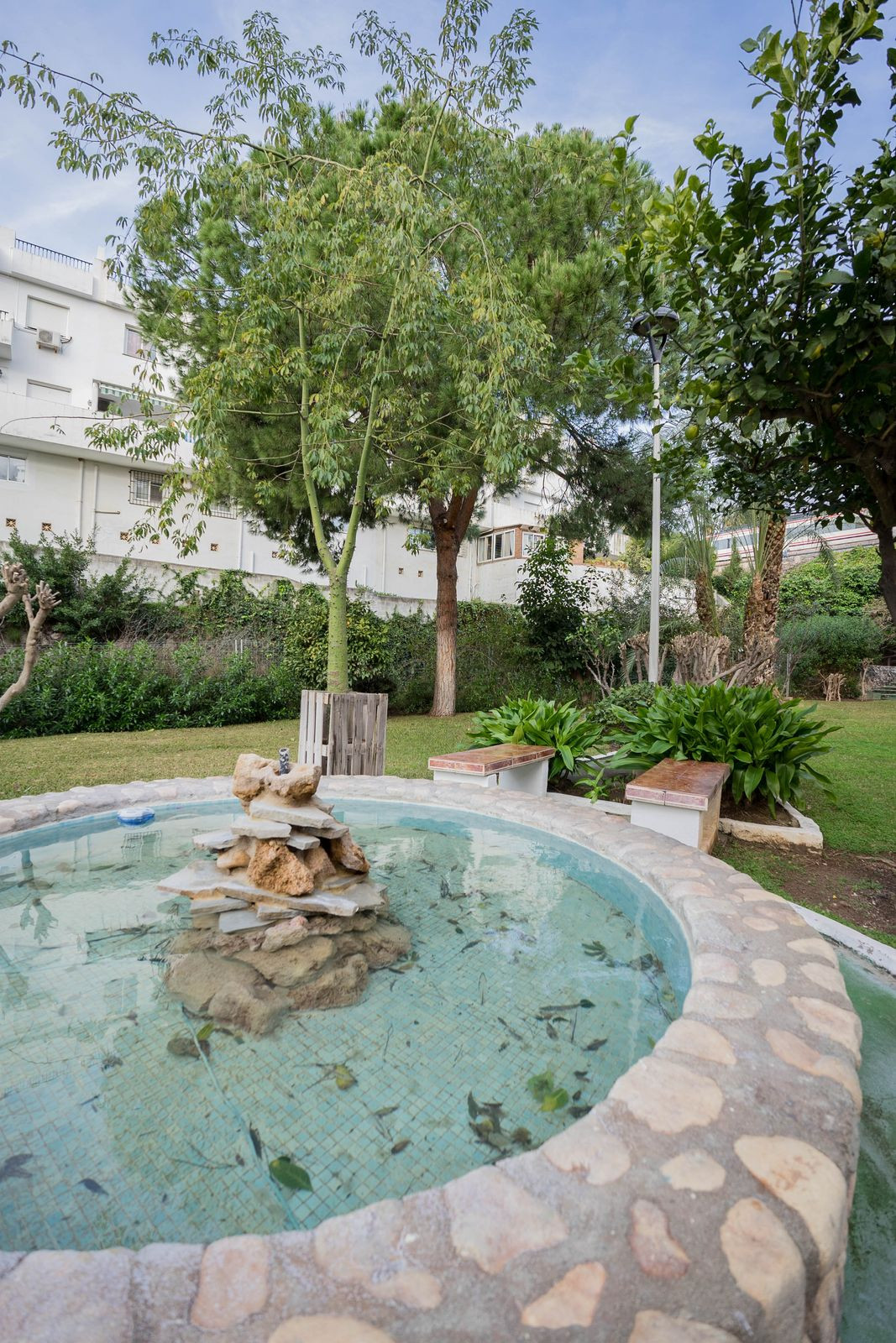 Se vende Estudio en Planta Baja  en Costa Del Sol, Málaga, España