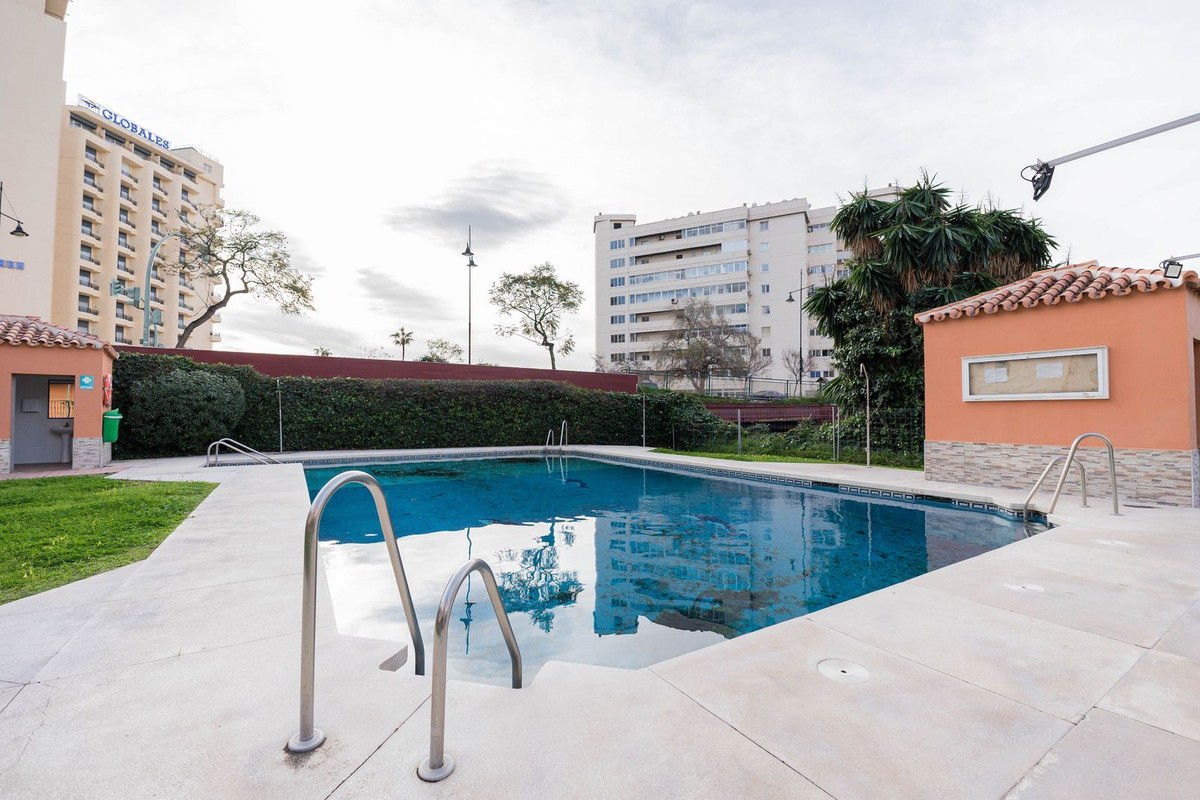 Se vende Estudio en Planta Baja  en Costa Del Sol, Málaga, España