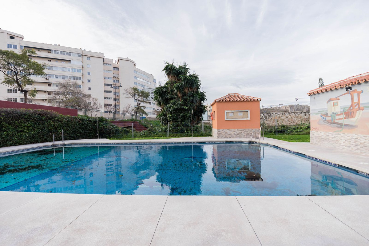 Se vende Estudio en Planta Baja  en Costa Del Sol, Málaga, España