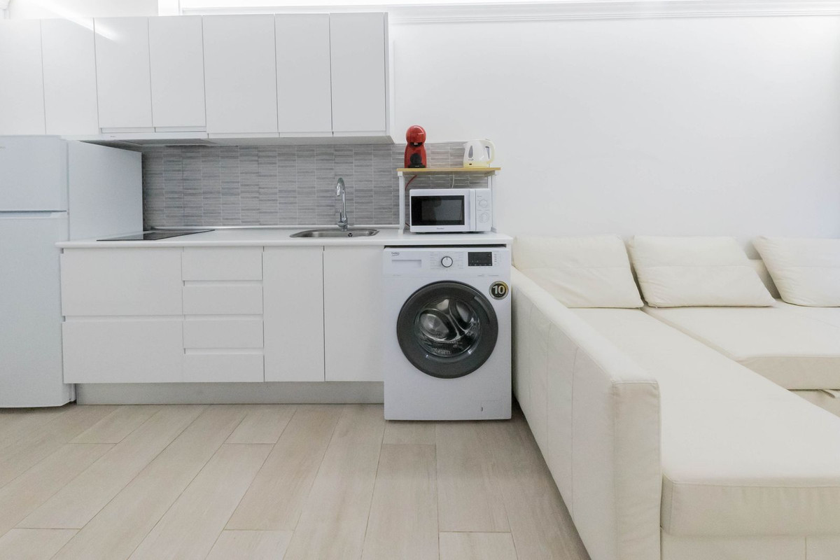 Se vende Estudio en Planta Baja  en Costa Del Sol, Málaga, España