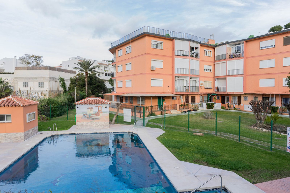 Se vende Estudio en Planta Baja  en Costa Del Sol, Málaga, España