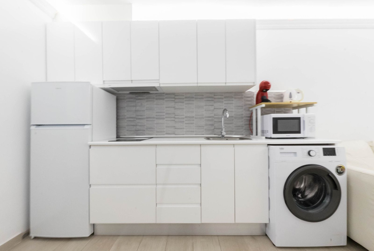 Se vende Estudio en Planta Baja  en Costa Del Sol, Málaga, España