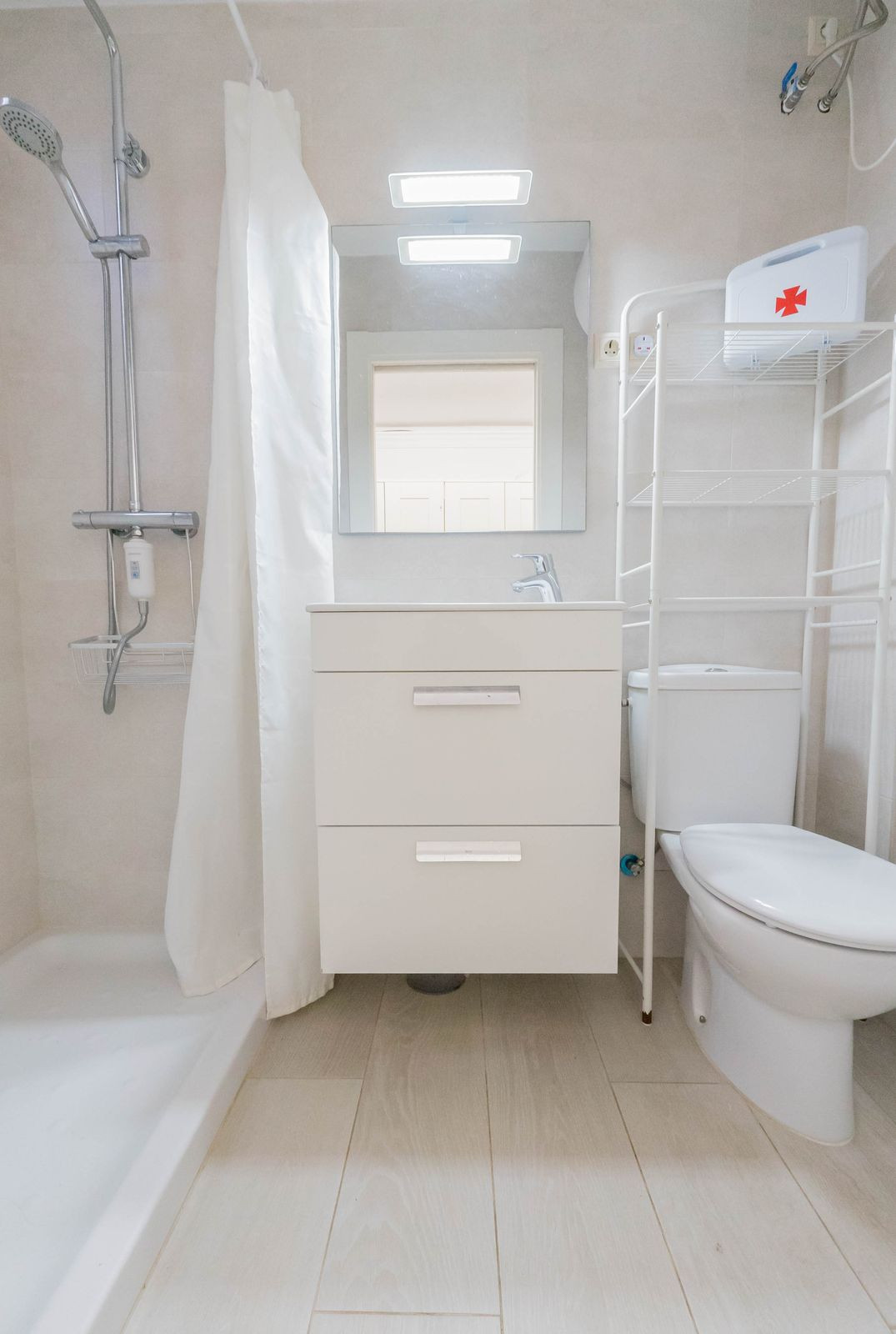 Se vende Estudio en Planta Baja  en Costa Del Sol, Málaga, España