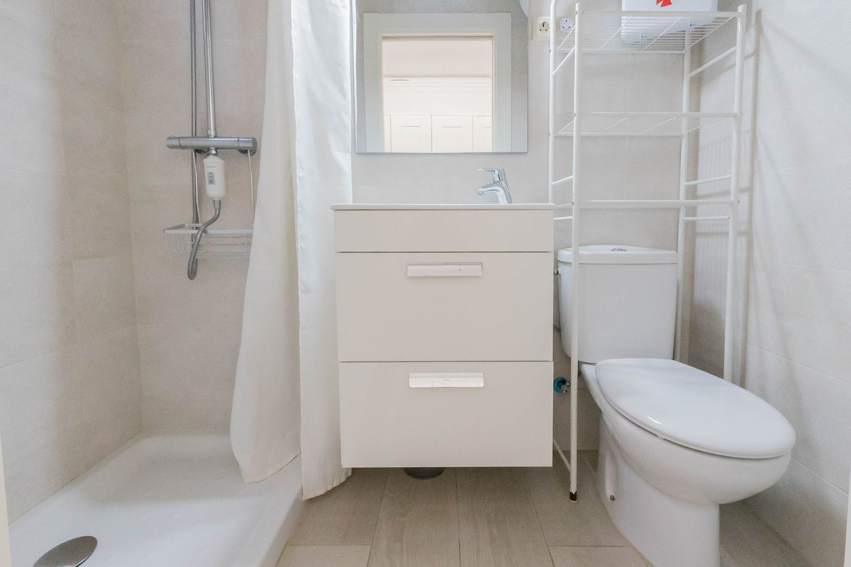 Se vende Estudio en Planta Baja  en Costa Del Sol, Málaga, España