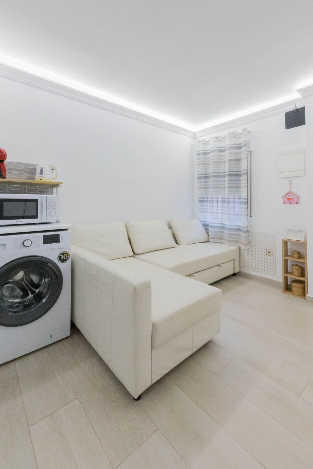Se vende Estudio en Planta Baja  en Costa Del Sol, Málaga, España