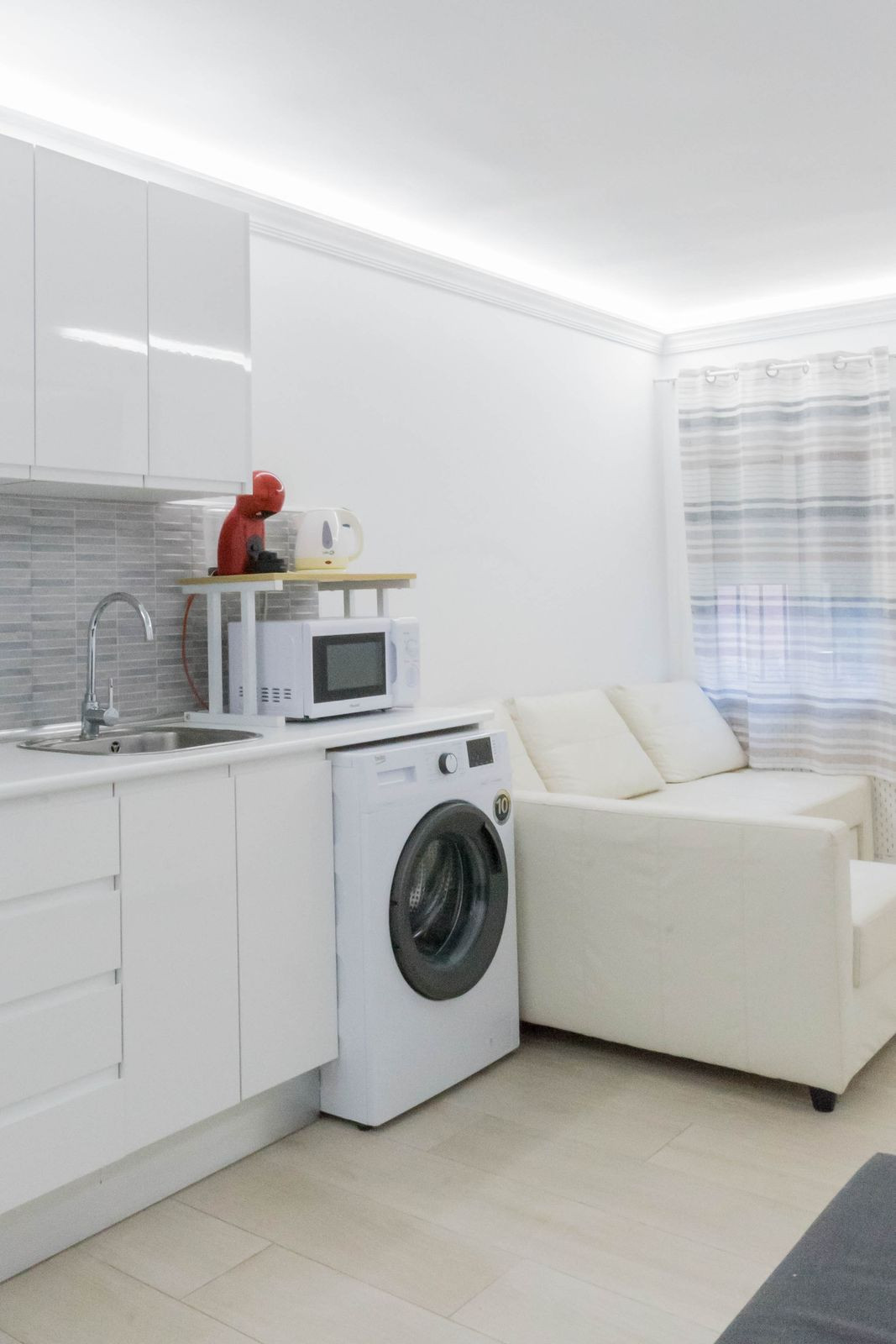 Se vende Estudio en Planta Baja  en Costa Del Sol, Málaga, España