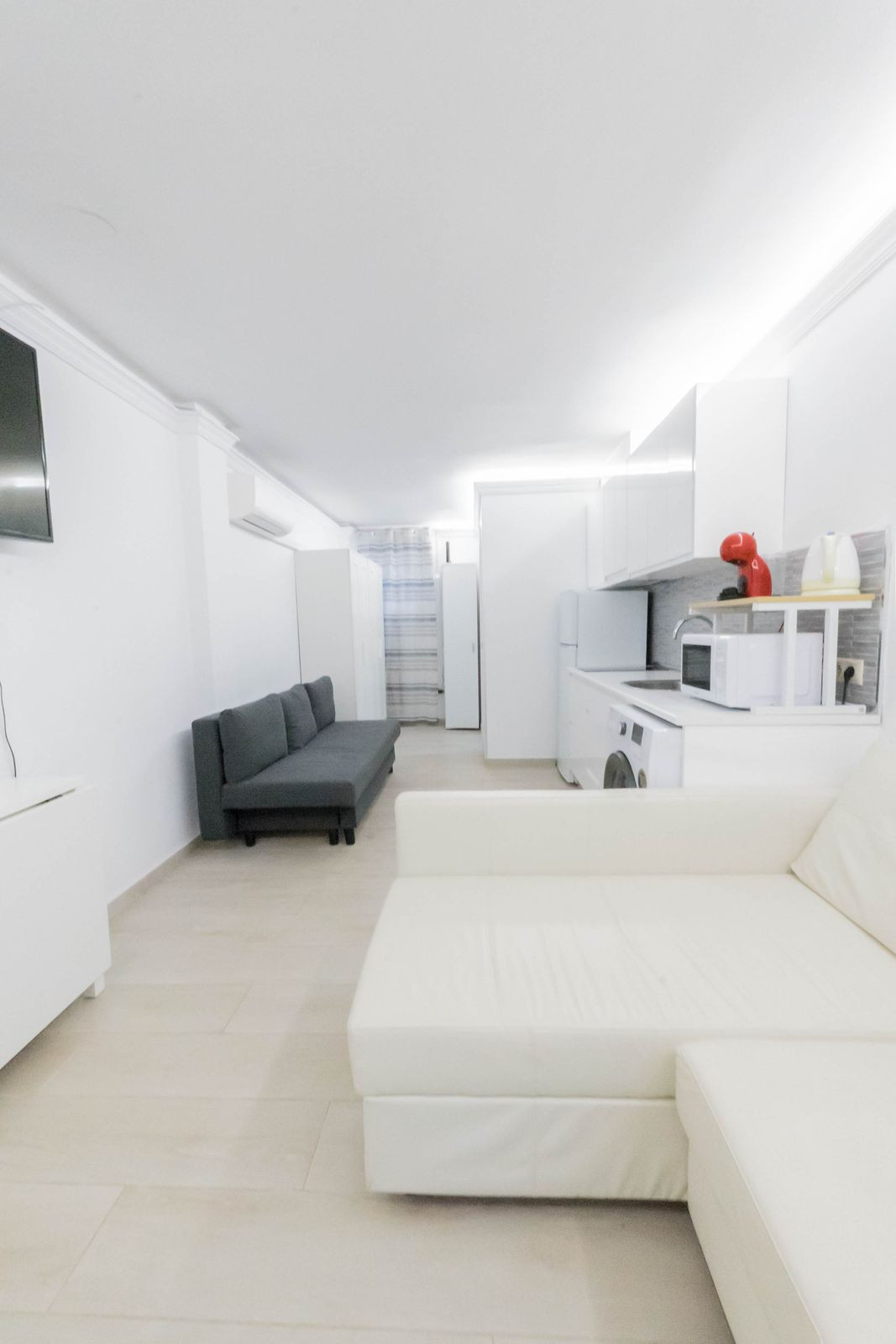 Se vende Estudio en Planta Baja  en Costa Del Sol, Málaga, España