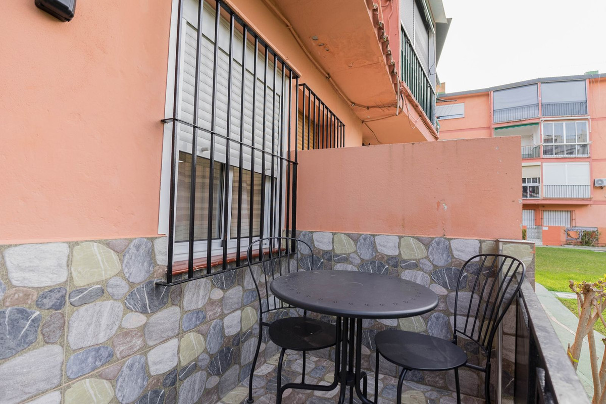 Se vende Estudio en Planta Baja  en Costa Del Sol, Málaga, España