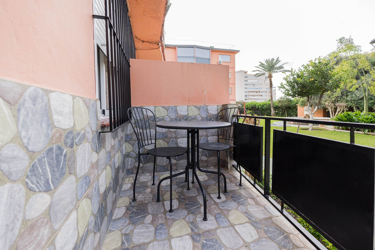 Se vende Estudio en Planta Baja  en Costa Del Sol, Málaga, España