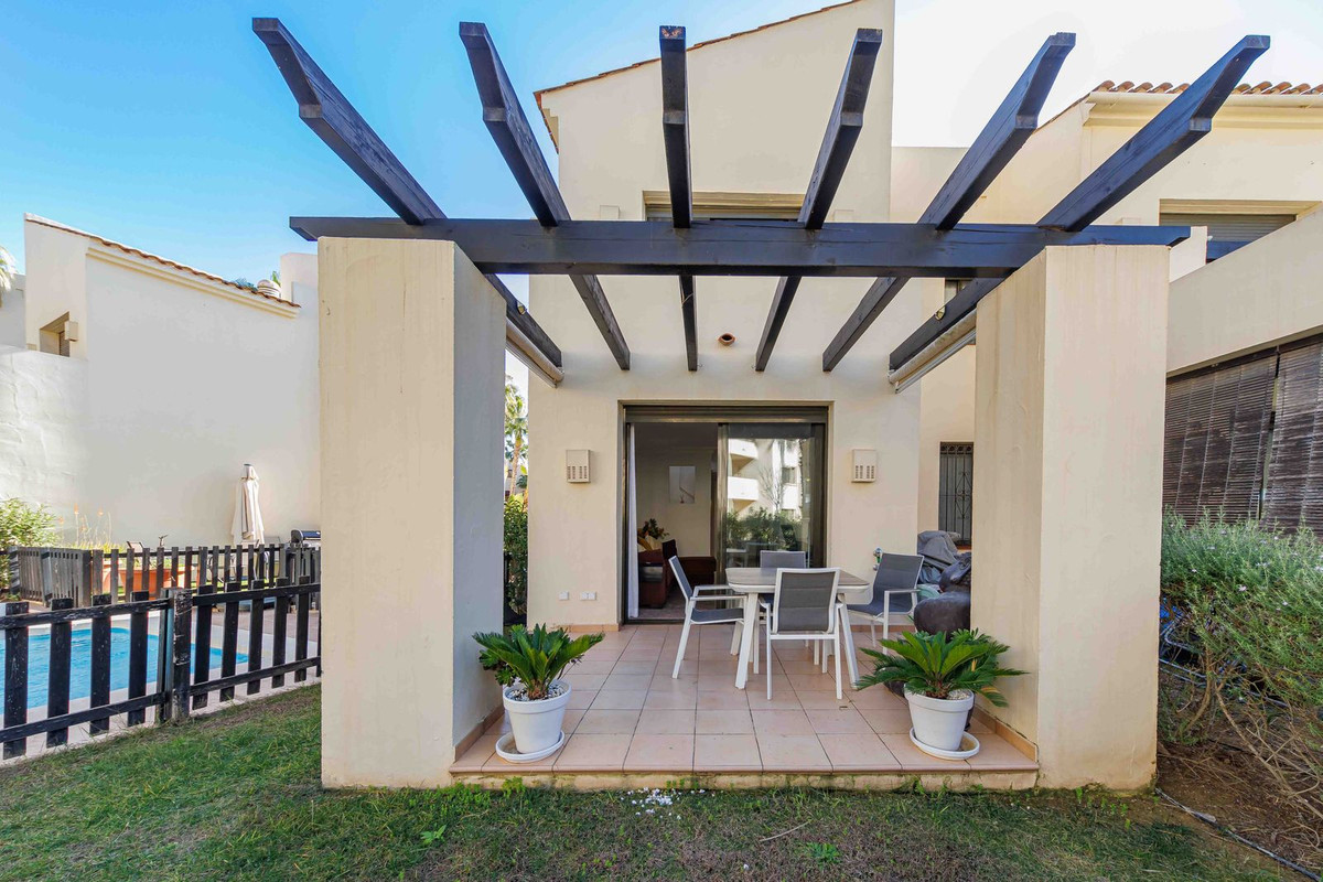 Se vende Adosada de 2 dormitorios en Costa Calida, Murcia, España