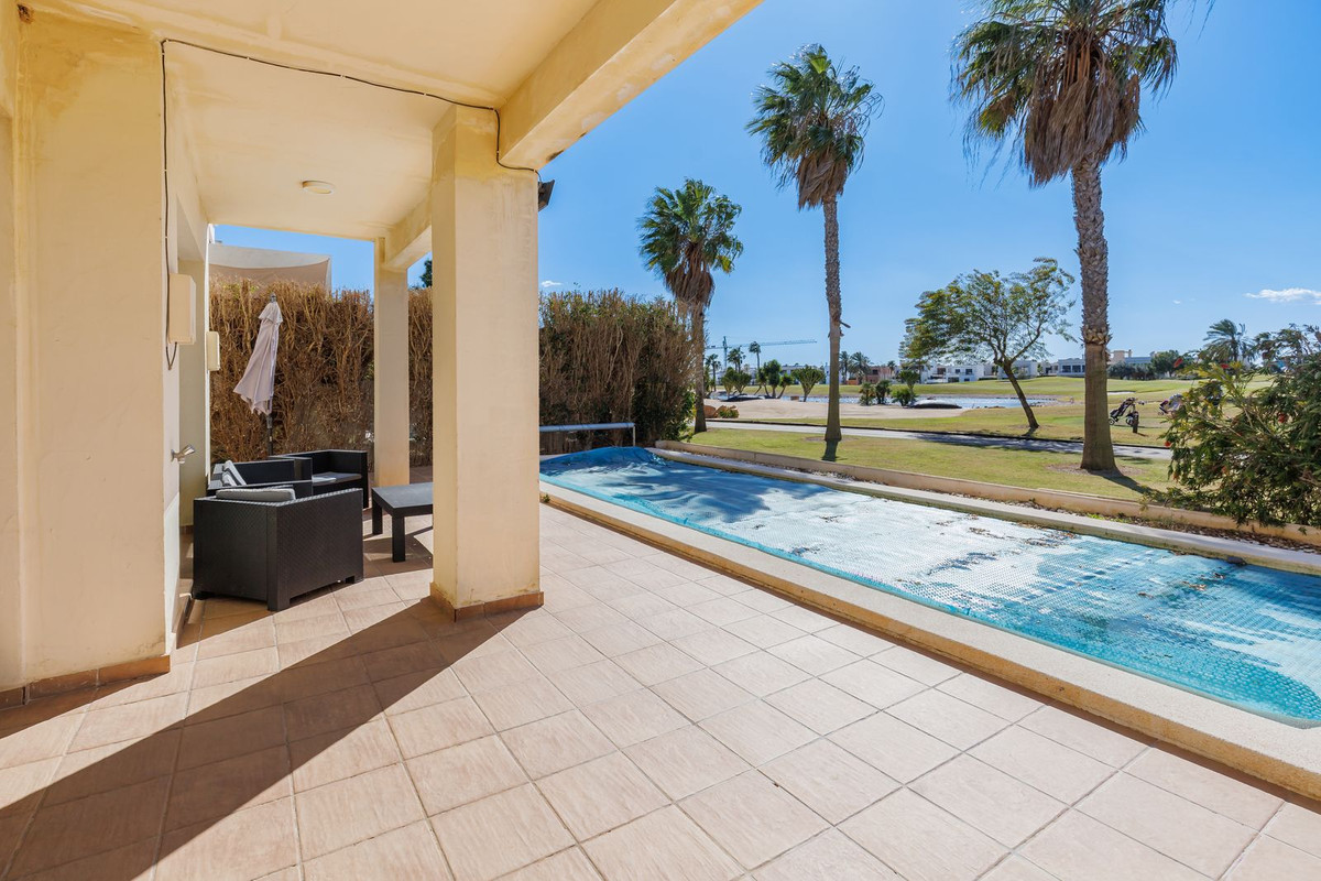 3 Bed Townhouse for sale in Roda Golf Costa Calida, Murcia, Spain