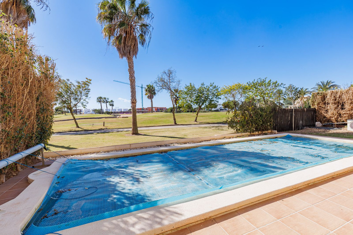 3 Bed Townhouse for sale in Roda Golf Costa Calida, Murcia, Spain