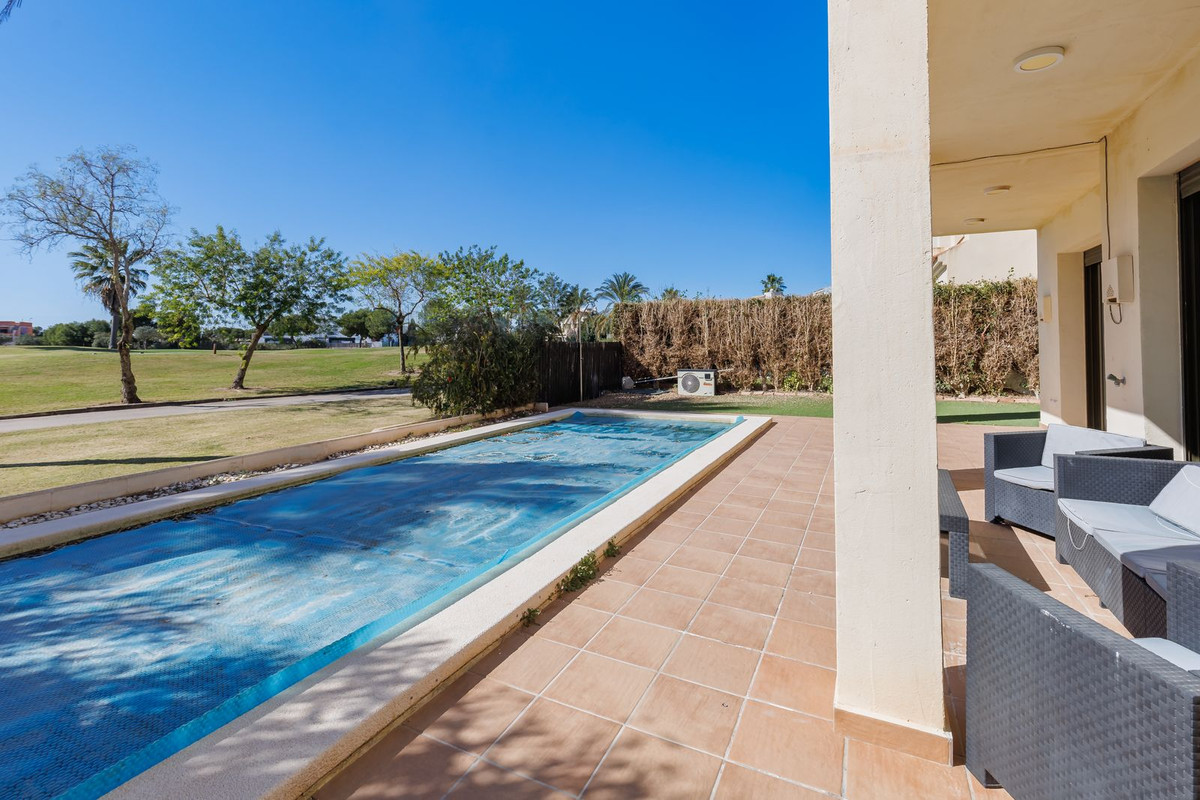 3 Bed Townhouse for sale in Roda Golf Costa Calida, Murcia, Spain